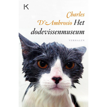 Het dodevissenmuseum (Paperback) bij Singel 344