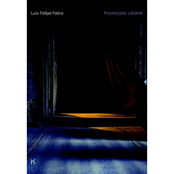 Provençaals cabaret (Paperback) bij Singel 344
