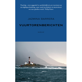Vuurtorenberichten (Paperback) bij Singel 344