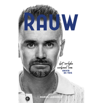 Rauw (Paperback) bij Singel 344