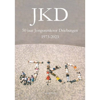 JKD (Paperback) bij Singel 344