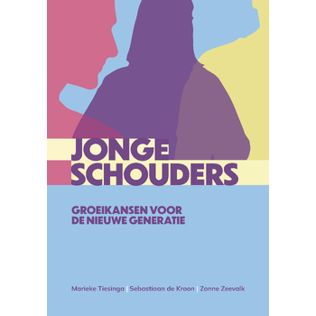 Jonge schouders (Paperback) bij Singel 344