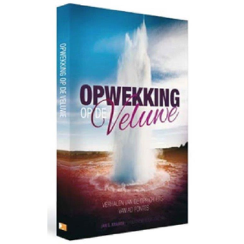 Opwekking op de Veluwe (Paperback) bij Singel 344
