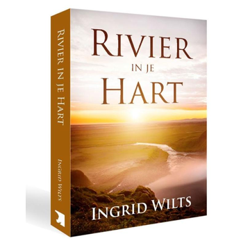 Rivier in je hart (Paperback) bij Singel 344
