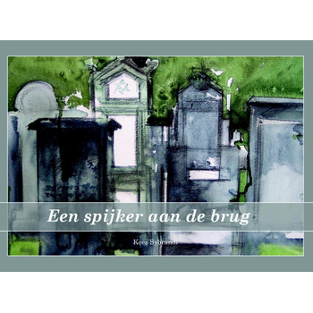 Een spijker aan de brug (Hardback) bij Singel 344