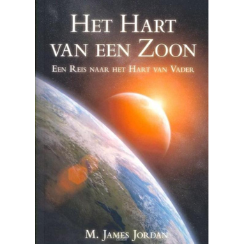 Het hart van een zoon (Paperback) bij Singel 344