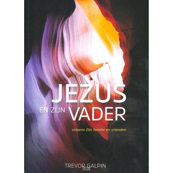 Jezus en zijn vader (Paperback) bij Singel 344