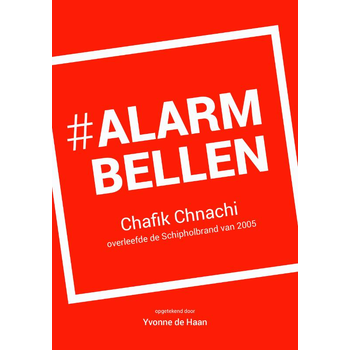 #Alarmbellen (Paperback) bij Singel 344