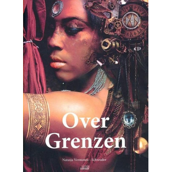 Over grenzen (Paperback) bij Singel 344