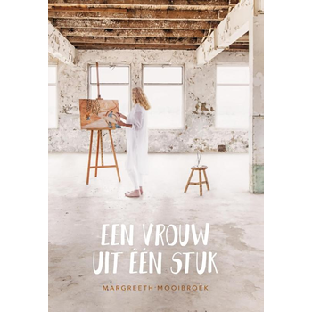 Een vrouw uit één stuk (Paperback) bij Singel 344