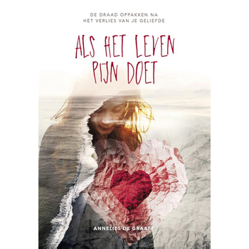 Als het leven pijn doet (Paperback) bij Singel 344