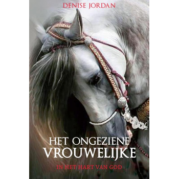 Het ongeziene vrouwelijke (Paperback) bij Singel 344