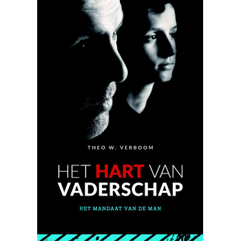 Het hart van Vaderschap (Paperback) bij Singel 344