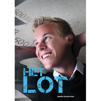 Het lot (Paperback) bij Singel 344