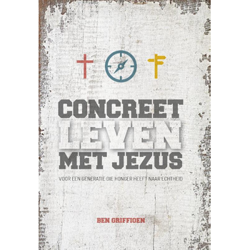 Concreet leven met Jezus (Paperback) bij Singel 344