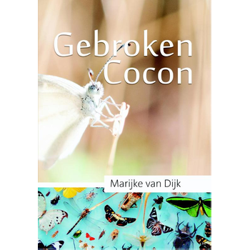 Gebroken cocon (Paperback) bij Singel 344