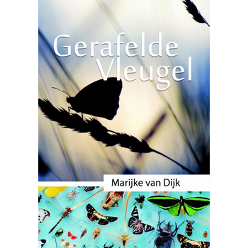 Gerafelde vleugel (Paperback) bij Singel 344