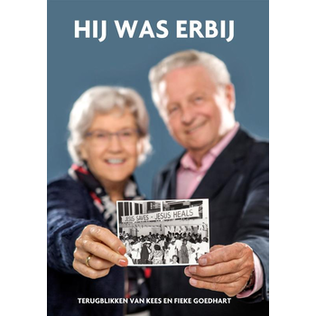 Hij was erbij (Paperback) bij Singel 344