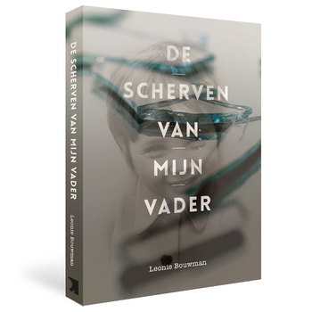 De scherven van mijn vader (Paperback) bij Singel 344