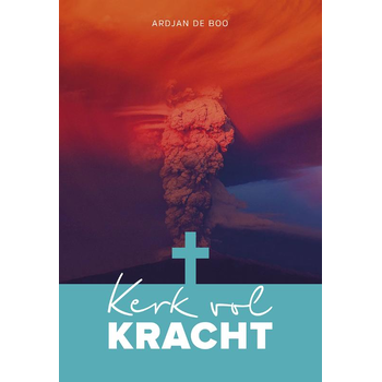 Kerk vol kracht (Paperback) bij Singel 344