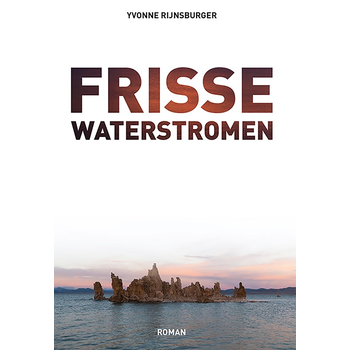 Frisse waterstromen (Paperback) bij Singel 344