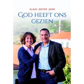 God heeft ons gezien (Paperback) bij Singel 344