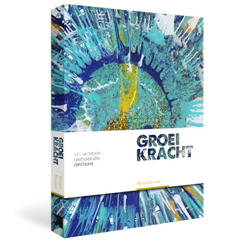 Groeikracht (Paperback) bij Singel 344
