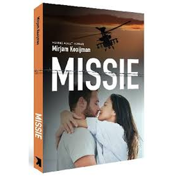 Missie (Paperback) bij Singel 344