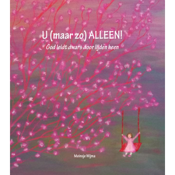 U (maar zo) alleen! (Hardback) bij Singel 344