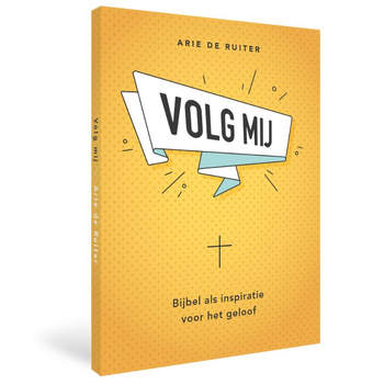 Volg mij (Paperback) bij Singel 344