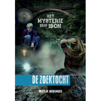 De zoektocht (Hardback) bij Singel 344