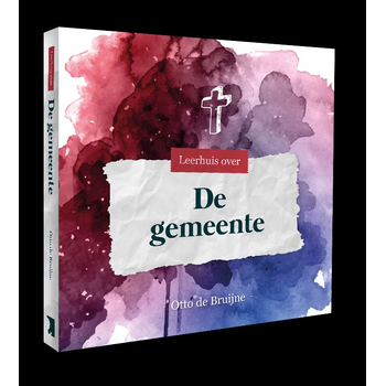 Leerhuis over (Paperback) bij Singel 344
