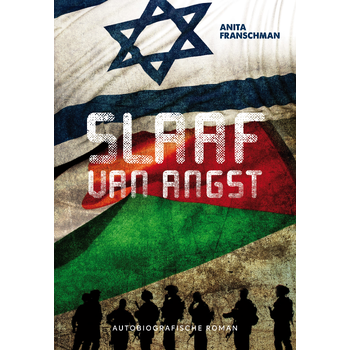 Slaaf van angst (Paperback) bij Singel 344