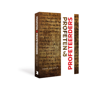 Profeten en Profeteerders (Paperback) bij Singel 344