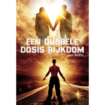 Een dubbele dosis rijkdom (Paperback) bij Singel 344