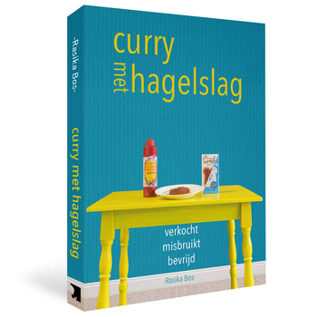 Curry met Hagelslag (Paperback) bij Singel 344