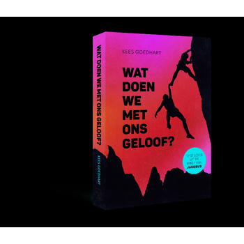Wat doen we met ons geloof? (Paperback) bij Singel 344