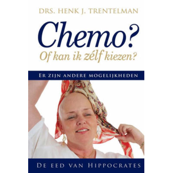 Chemo of kan ik zelf kiezen (Hardback) bij Singel 344