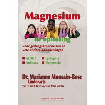 Magnesium (Paperback) bij Singel 344