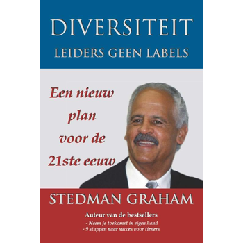 Diversiteit (Hardback) bij Singel 344
