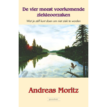 De vier meest voorkomende ziekteoorzaken (Paperback) bij Singel 344