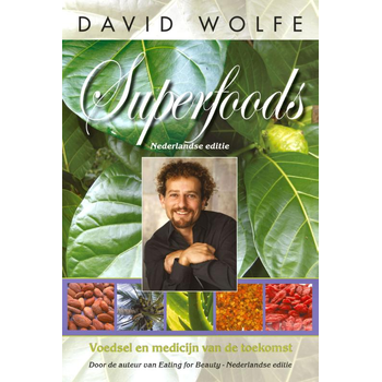 Superfoods (Paperback) bij Singel 344