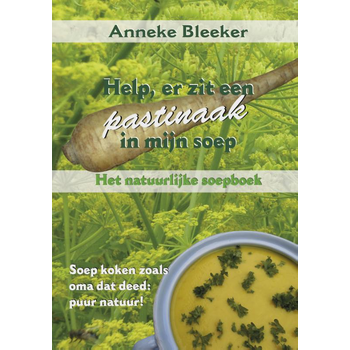 Help, er zit een pastinaak in mijn soep (Hardback) bij Singel 344