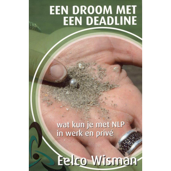 Een droom met een deadline (Paperback) bij Singel 344