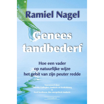 Genees tandbederf (Paperback) bij Singel 344