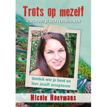 Trots op mezelf (Hardback) bij Singel 344