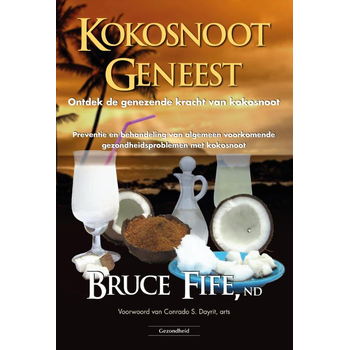 Kokosnoot geneest (Paperback) bij Singel 344
