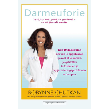 Darmeuforie (Paperback) bij Singel 344