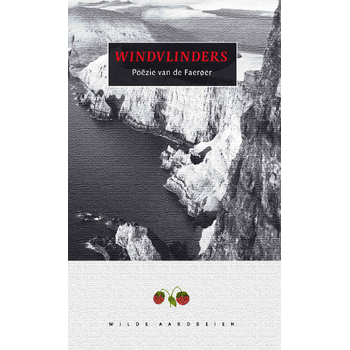 Windvlinders (Paperback) bij Singel 344