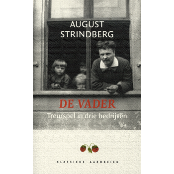 De vader (Paperback) bij Singel 344